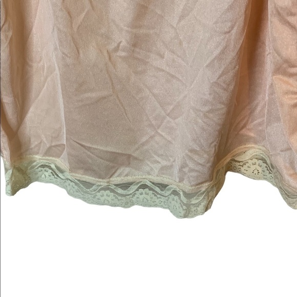 Vintage Camisole Slip - Picture 3 of 8